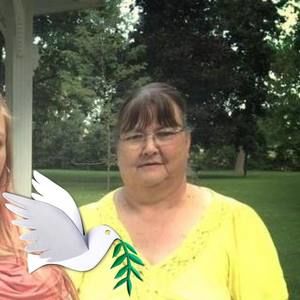 Meet your Posher, Patty